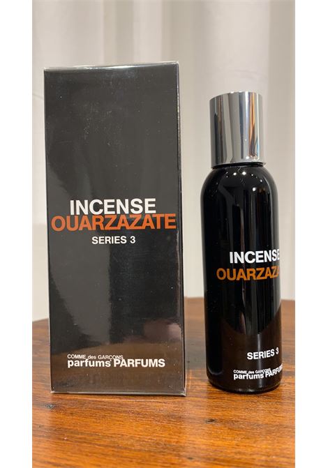 INCENSE QUARZAZATE SERIES 3 COMME DES GARCONS PARFUMS | Profumo | CDG QUARZAZATE1